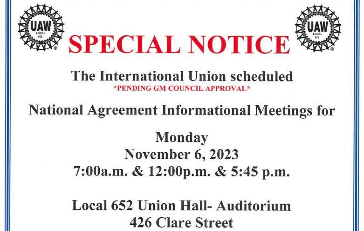 Brooklyn Museum Union Sets November 8 Strike Deadline