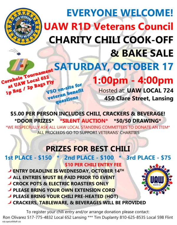 Flier