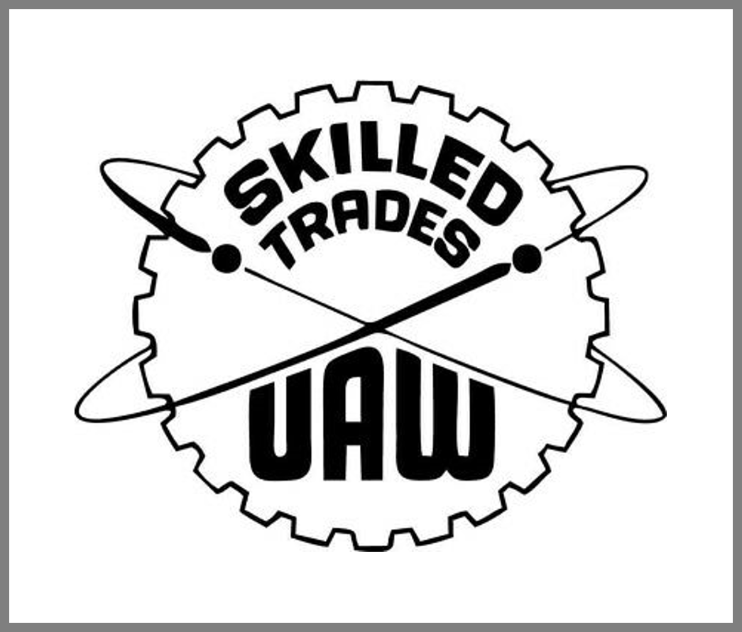 Skilled Trades UAW